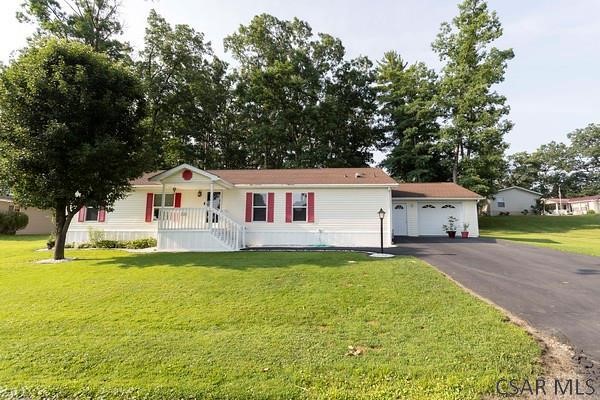 Photo 1 of 29 — 313 South Dr, Somerset Boro, PA 15501