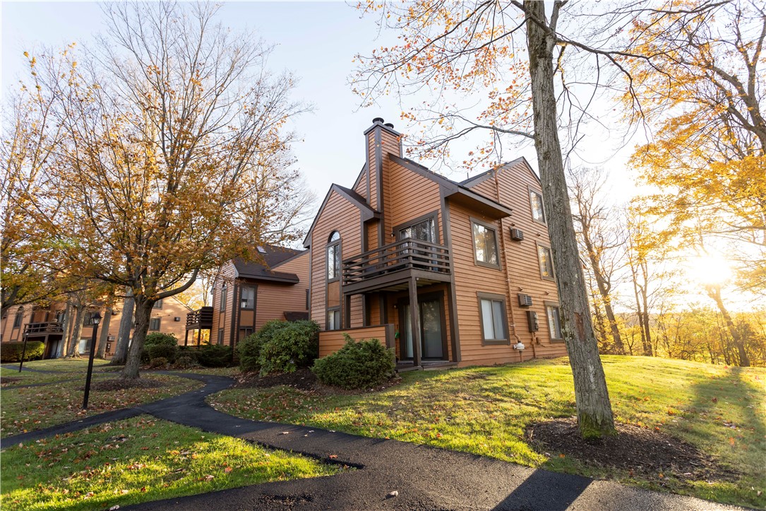 2407 Swiss Mountain Drive
