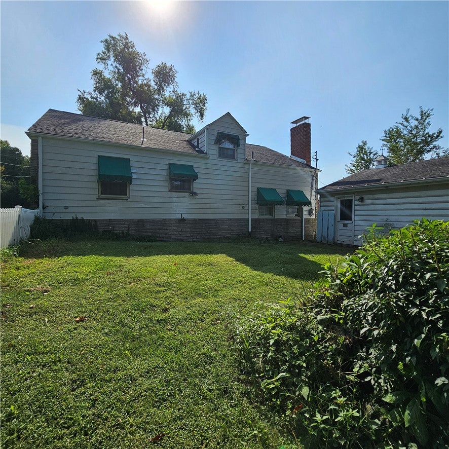 1311 Ridge Road