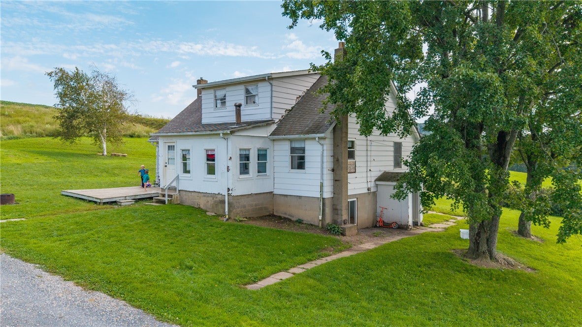 163 King Rd