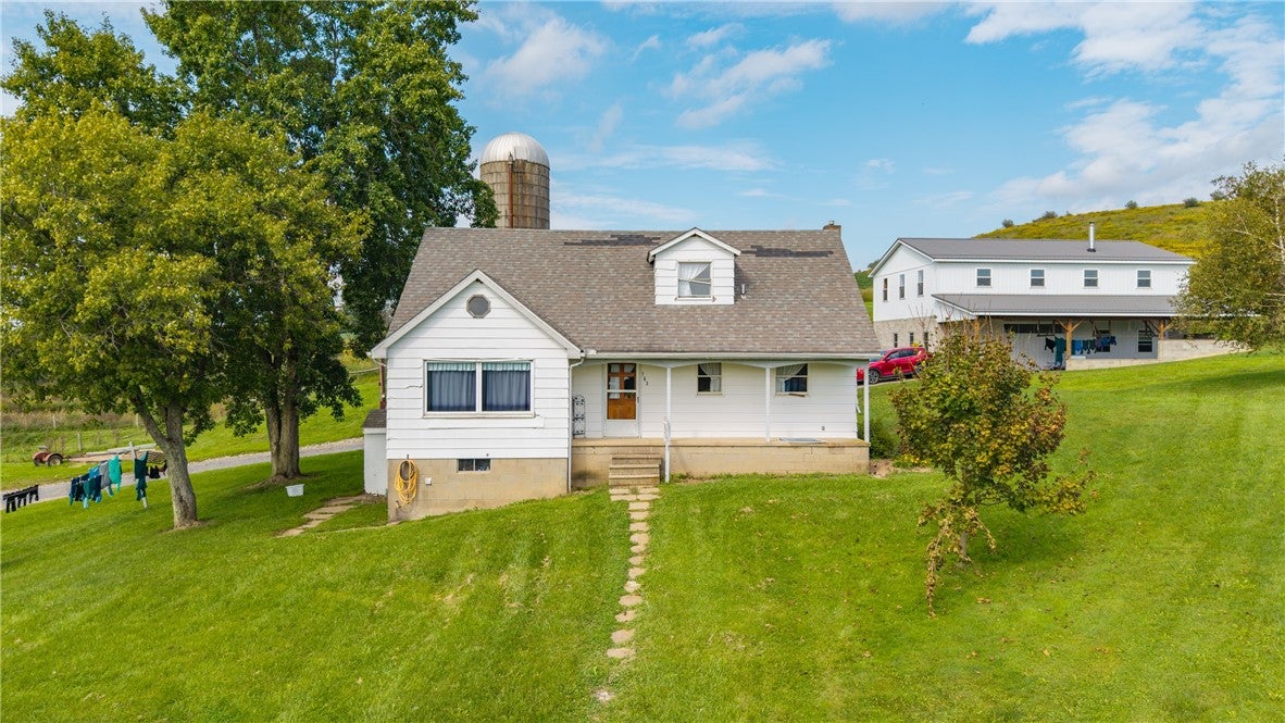 163 King Rd