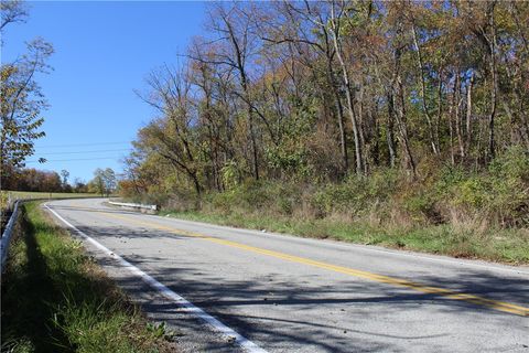 Vacant Land For Sale - 800 BLOCK Eldersville Rd<br/> Washington County, Jefferson Twp, PA 15021