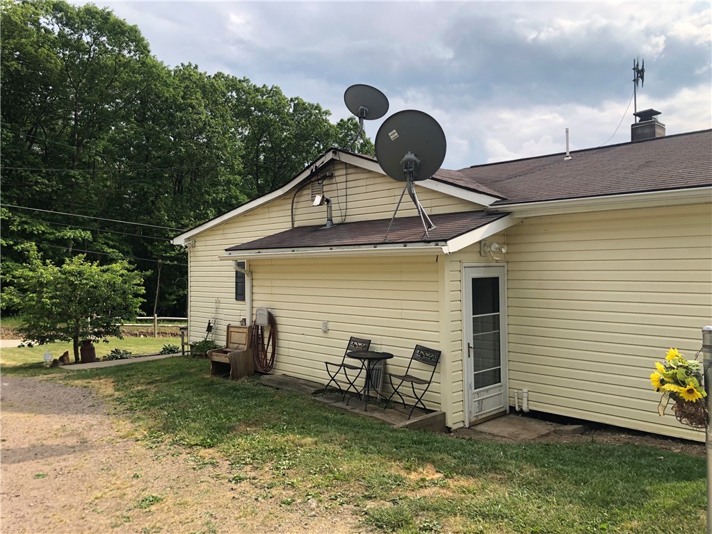 617 Chalk Hill Ohiopyle Road, Ohiopyle, Pennsylvania image 12