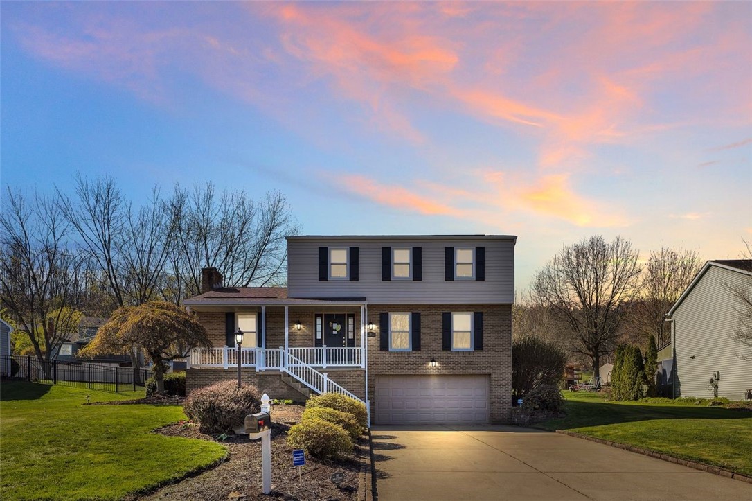 34 Fieldstone Pl