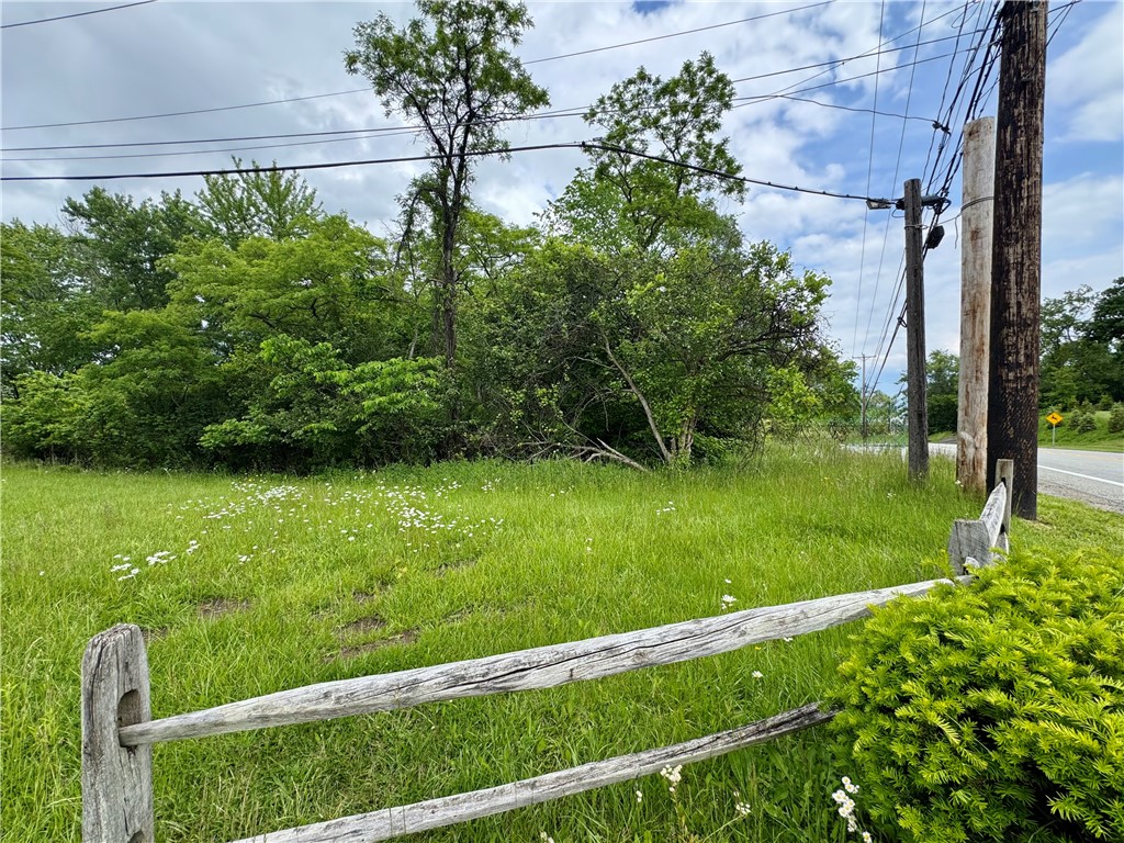 Lot 1 Brodhead Rd