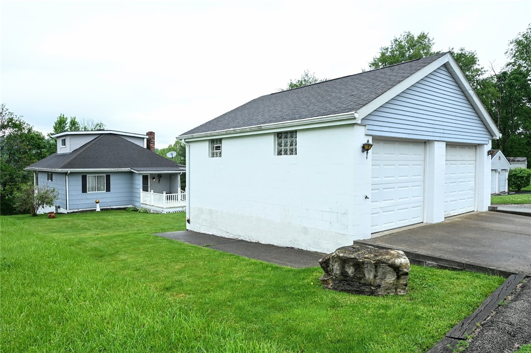 16 Robinson St