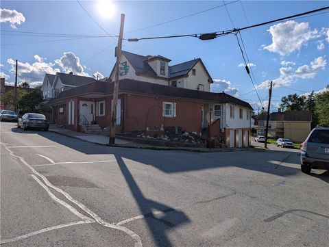 585 Fayette City of Washington PA 15301