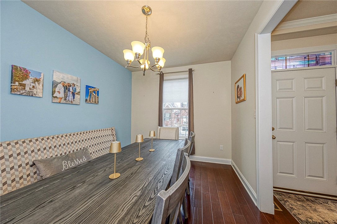 142 DORSCH DRIVE