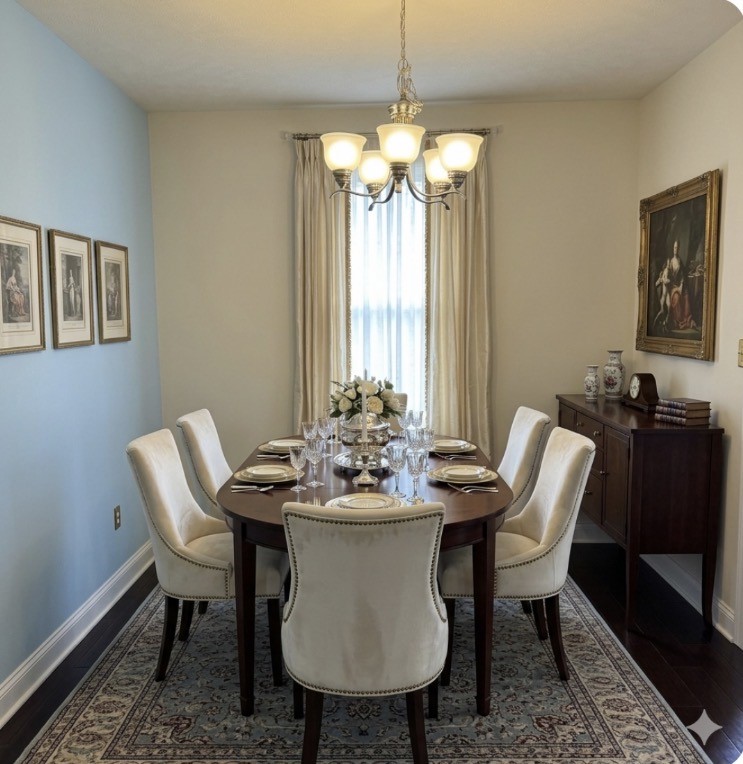 142 DORSCH DRIVE