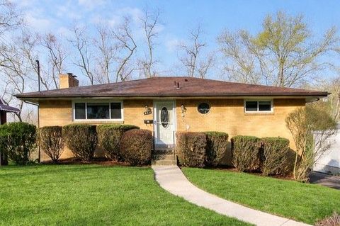 850 Sherwood Road Forest Hills Boro PA 15221