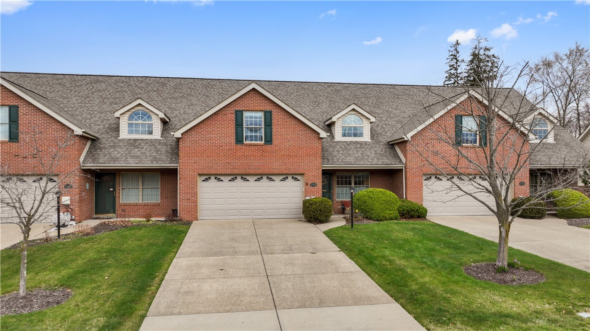 South Fayette, Pennsylvania 15017, United States, 3 Bedrooms Bedrooms, ,3 BathroomsBathrooms,Residential,Contingent,99741