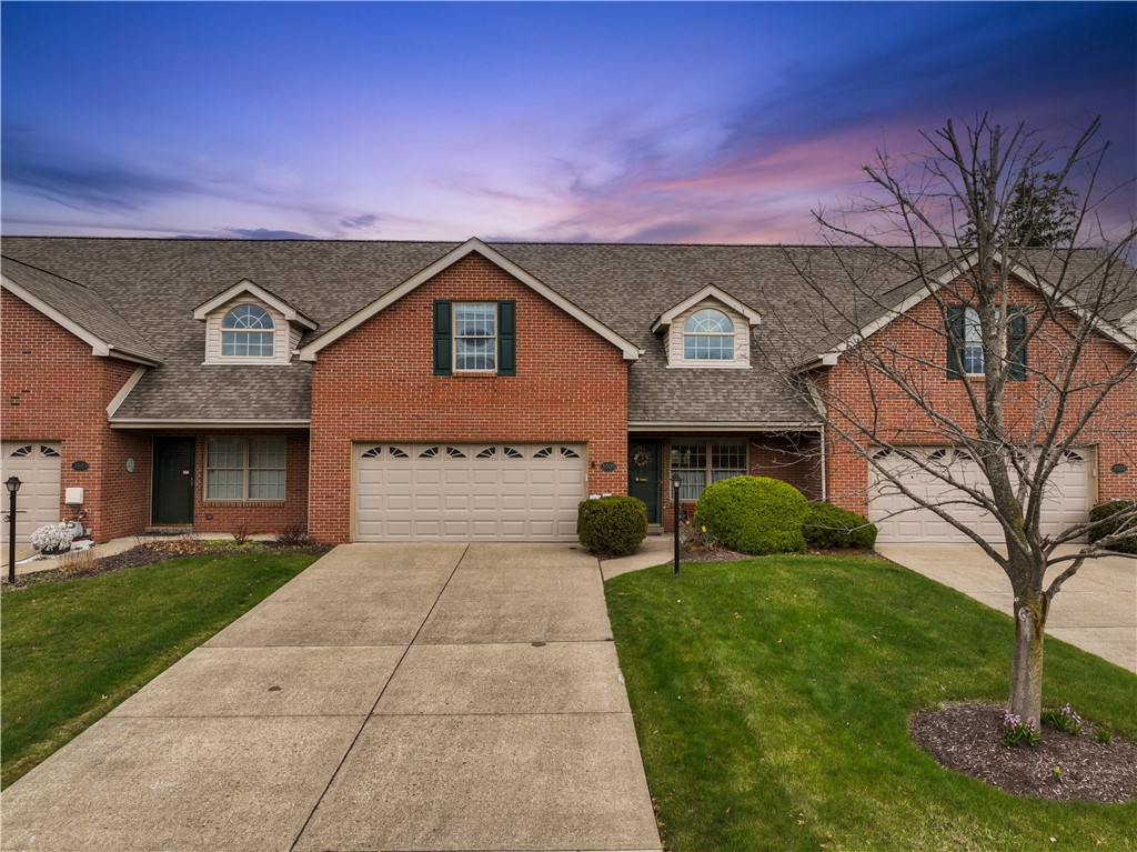 South Fayette, Pennsylvania 15017, United States, 3 Bedrooms Bedrooms, ,3 BathroomsBathrooms,Residential,Contingent,99741