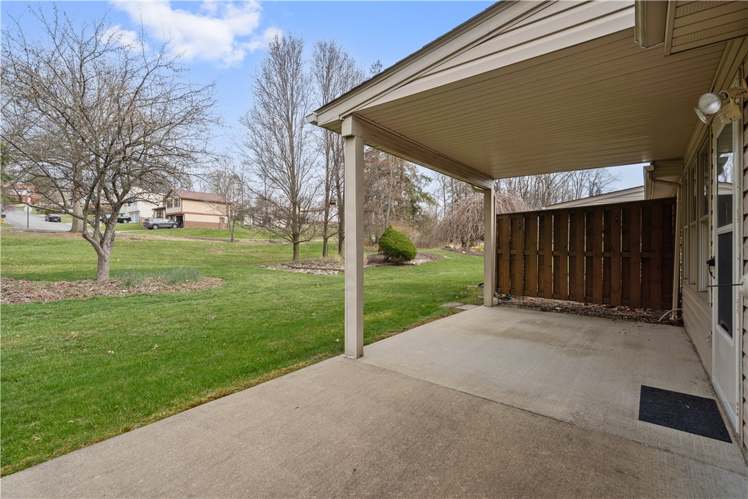 South Fayette, Pennsylvania 15017, United States, 3 Bedrooms Bedrooms, ,3 BathroomsBathrooms,Residential,Contingent,99741