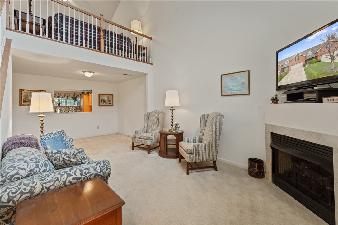 South Fayette, Pennsylvania 15017, United States, 3 Bedrooms Bedrooms, ,3 BathroomsBathrooms,Residential,Contingent,99741