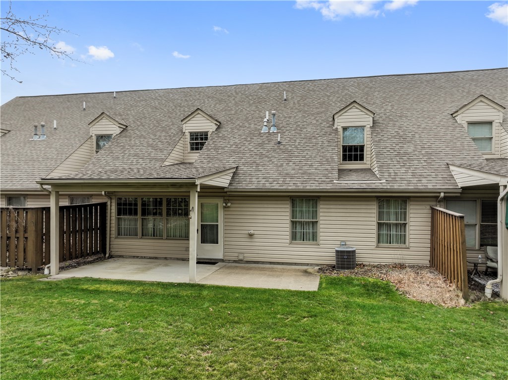 South Fayette, Pennsylvania 15017, United States, 3 Bedrooms Bedrooms, ,3 BathroomsBathrooms,Residential,Contingent,99741