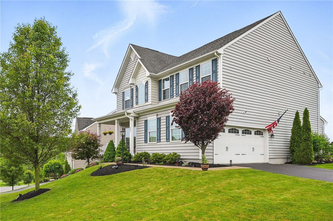 407 Isabella Ct