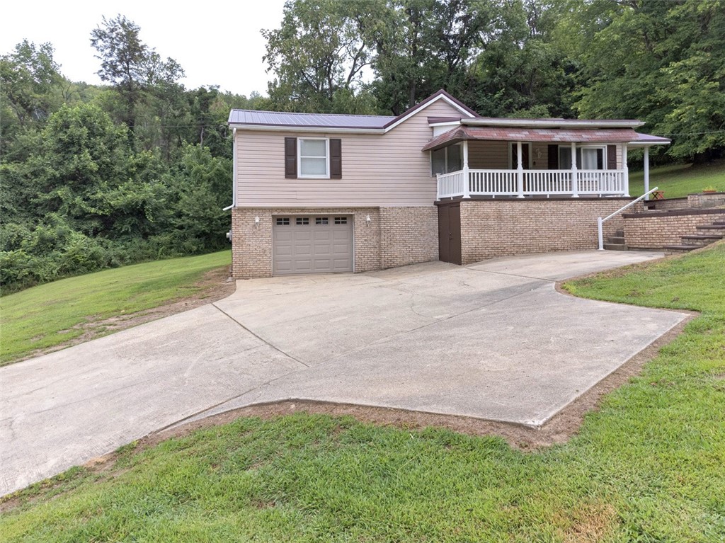 North Union Twp, Pennsylvania 15465, United States, 2 Bedrooms Bedrooms, ,1 BathroomBathrooms,Residential,Active,185949