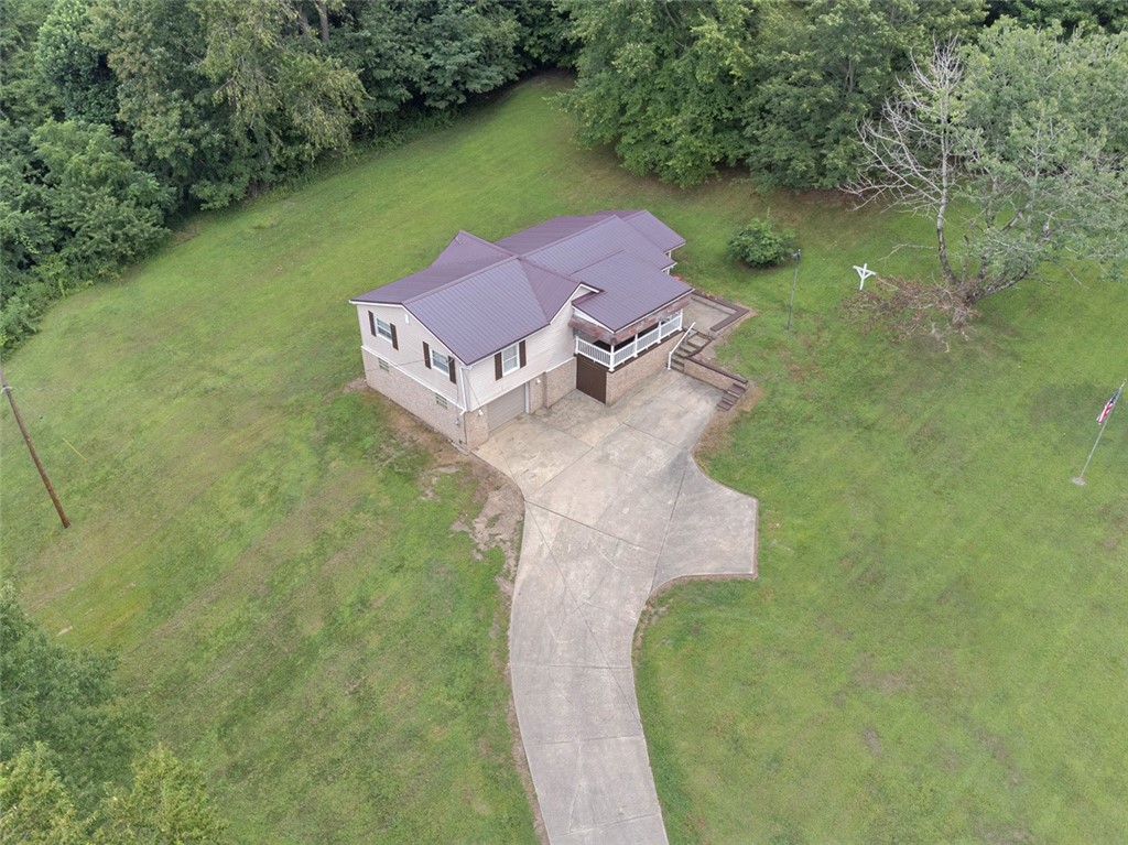 North Union Twp, Pennsylvania 15465, United States, 2 Bedrooms Bedrooms, ,1 BathroomBathrooms,Residential,Active,185949