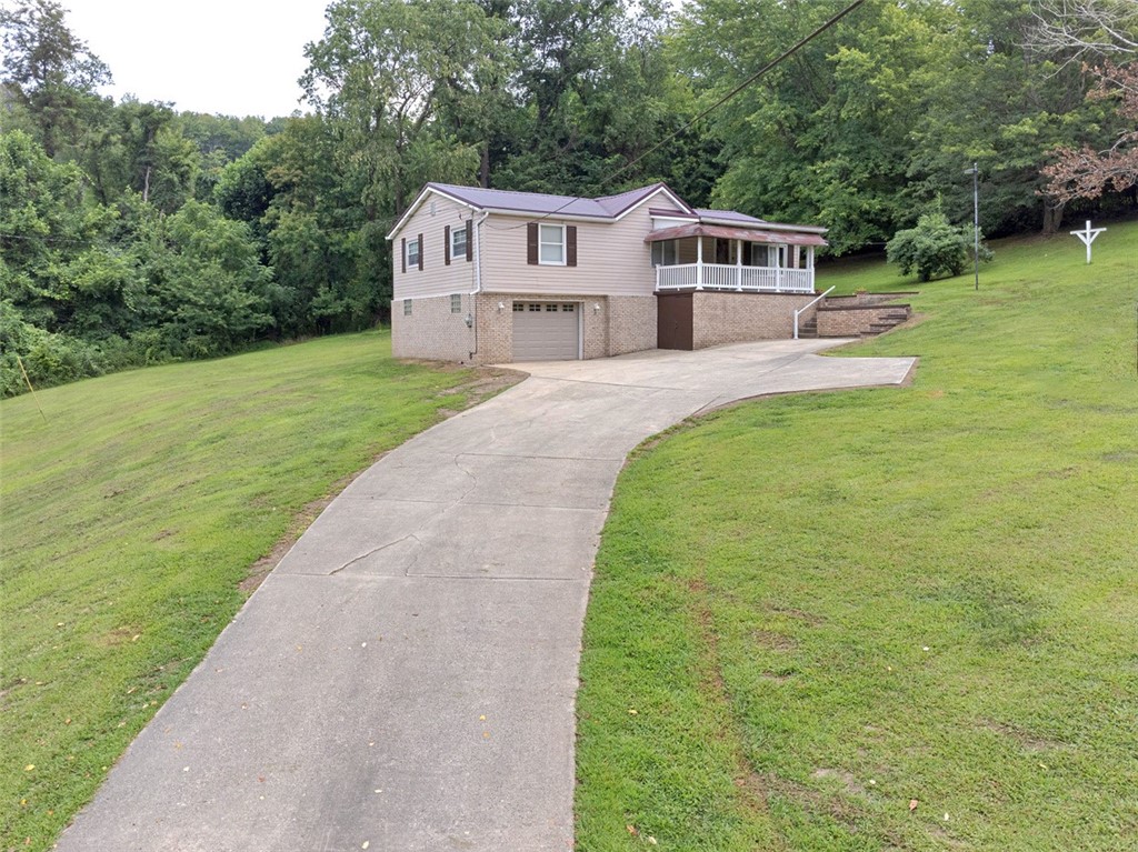 North Union Twp, Pennsylvania 15465, United States, 2 Bedrooms Bedrooms, ,1 BathroomBathrooms,Residential,Active,185949