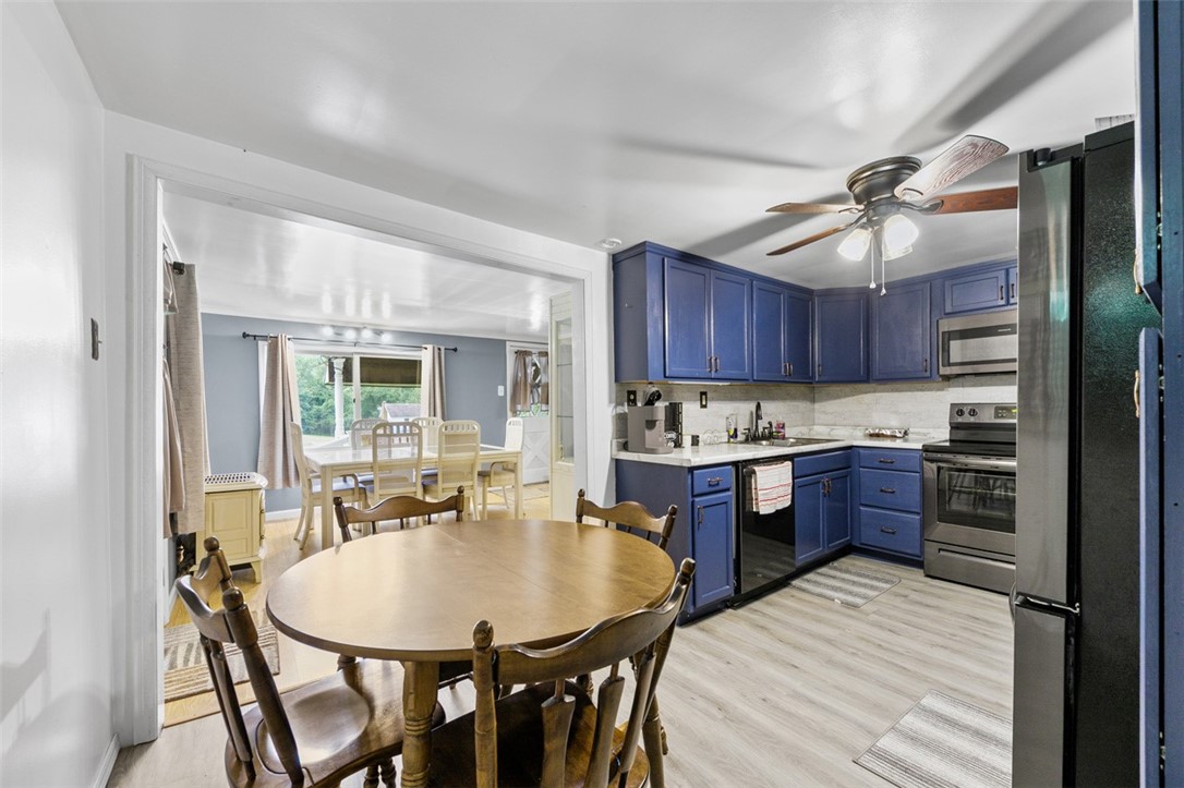 North Union Twp, Pennsylvania 15465, United States, 2 Bedrooms Bedrooms, ,1 BathroomBathrooms,Residential,Active,185949