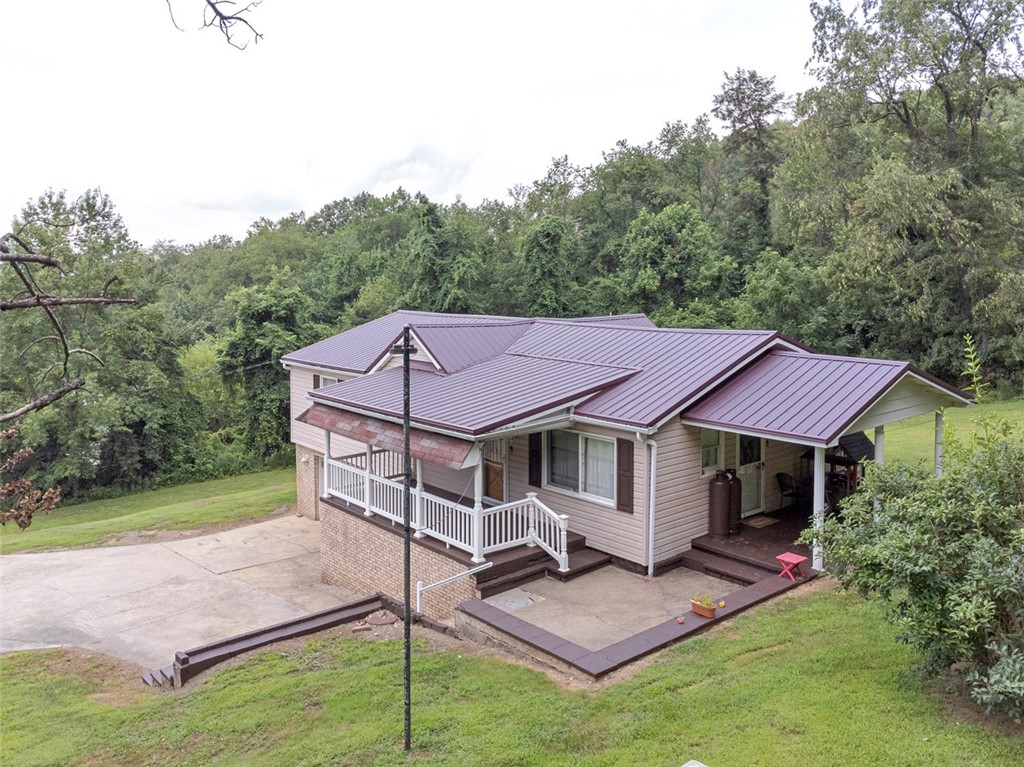 North Union Twp, Pennsylvania 15465, United States, 2 Bedrooms Bedrooms, ,1 BathroomBathrooms,Residential,Active,185949