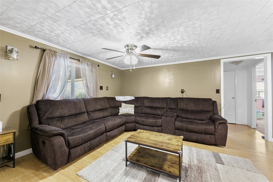 North Union Twp, Pennsylvania 15465, United States, 2 Bedrooms Bedrooms, ,1 BathroomBathrooms,Residential,Active,185949