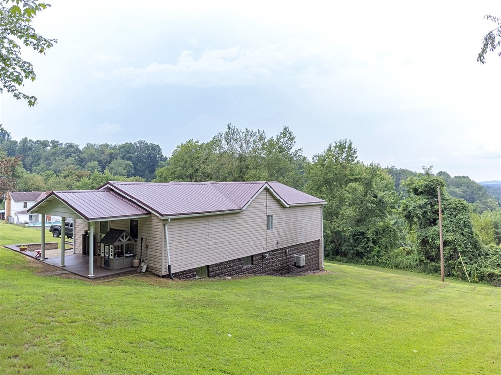 North Union Twp, Pennsylvania 15465, United States, 2 Bedrooms Bedrooms, ,1 BathroomBathrooms,Residential,Active,185949