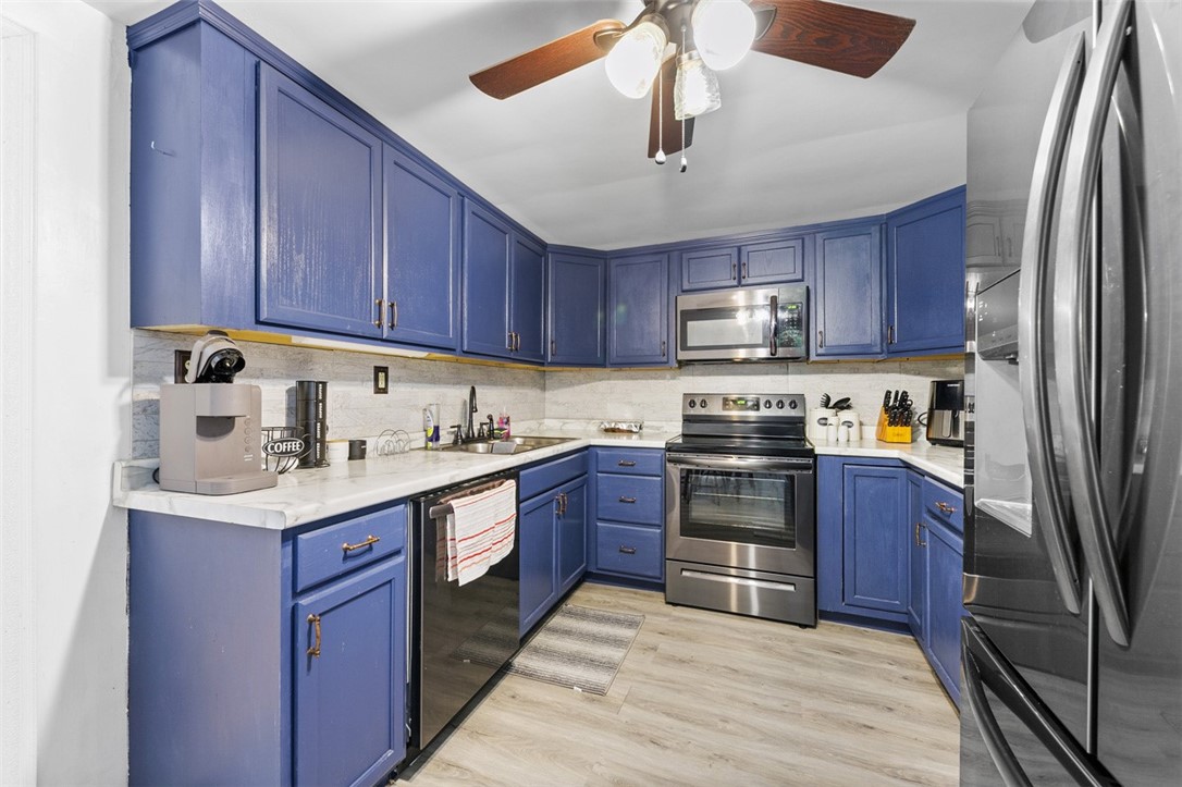 North Union Twp, Pennsylvania 15465, United States, 2 Bedrooms Bedrooms, ,1 BathroomBathrooms,Residential,Active,185949