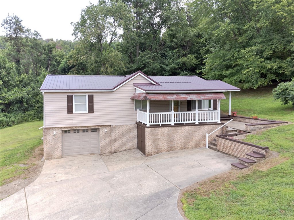 North Union Twp, Pennsylvania 15465, United States, 2 Bedrooms Bedrooms, ,1 BathroomBathrooms,Residential,Active,185949