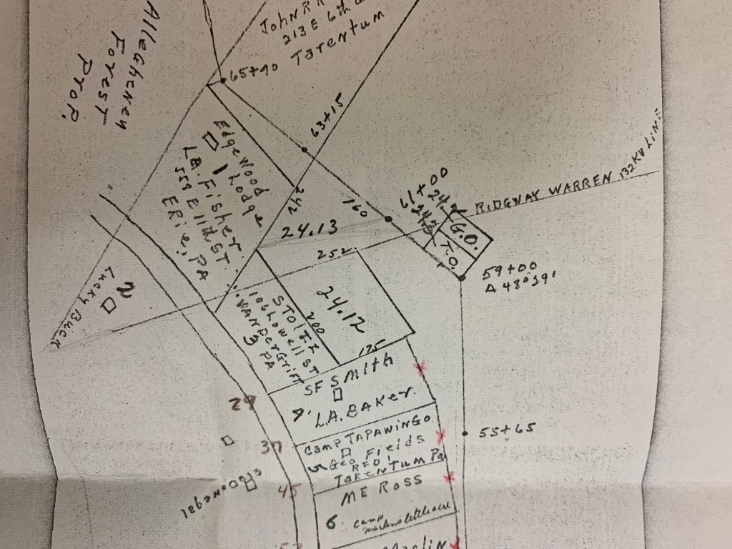 4355 Sackett Rd, Kane, Pennsylvania image 14
