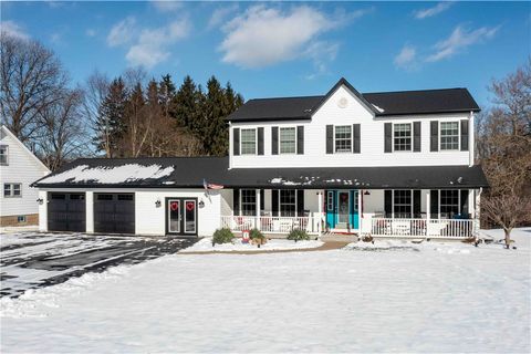 Photo of 3400 Tuscarawas Rd, Beaver, PA 15009 (MLS # 1737787)