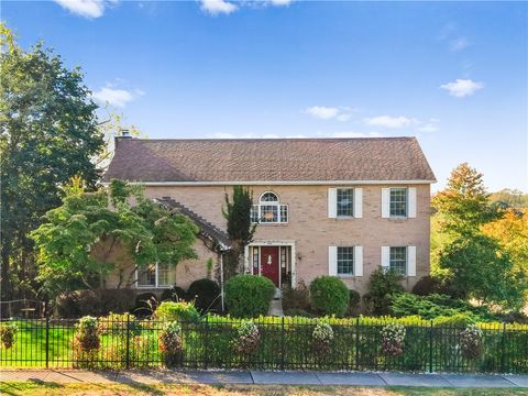 Photo of 2141 Haymaker Rd, Monroeville, PA 15146 (MLS # 1726079)