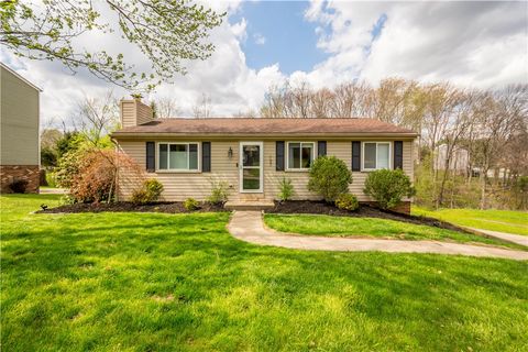 Photo of 137 Walnut Strand, Imperial, PA 15126 (MLS # 1748545)