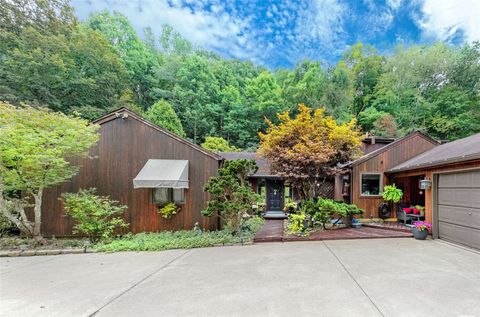 Photo of 615 Old Rt 51, Smock, PA 15480 (MLS # 1725008)