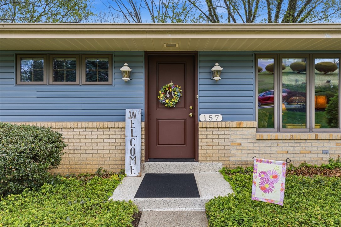 157 Broadbent Rd