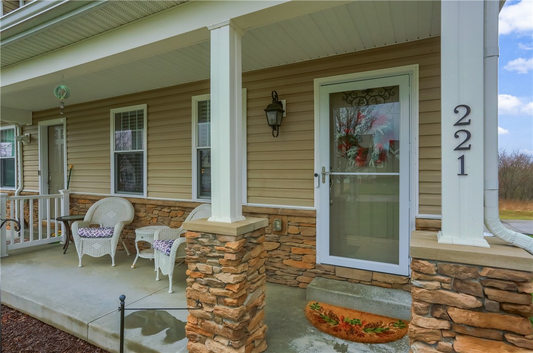 221 Spring Blossom Circle