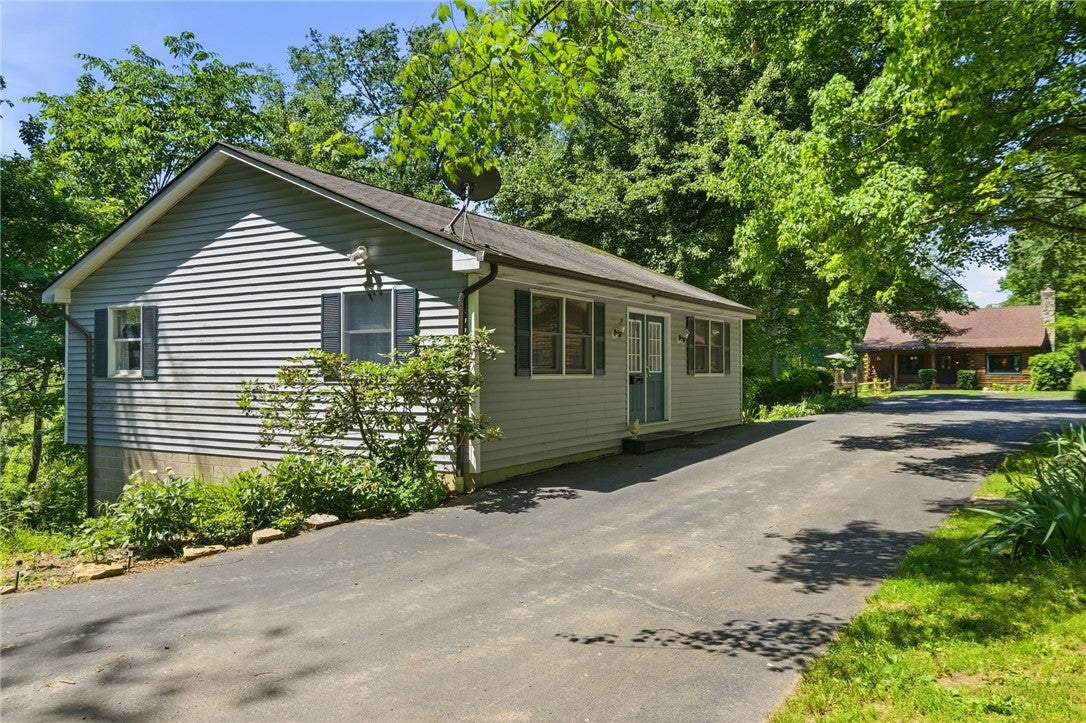 265 Glade Mill Rd