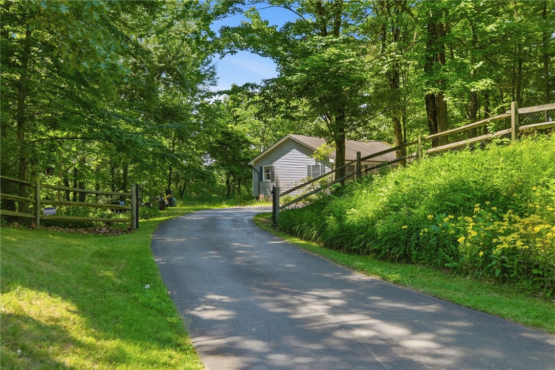 265 Glade Mill Rd