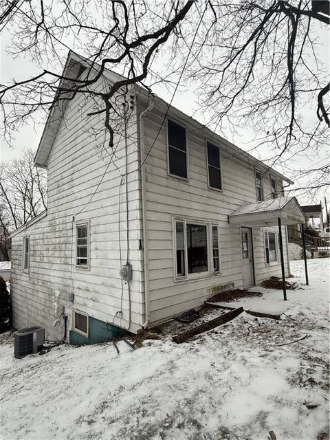 Photo of 75 Liberty Street, West Alexander, PA 15376 (MLS # 1737952)