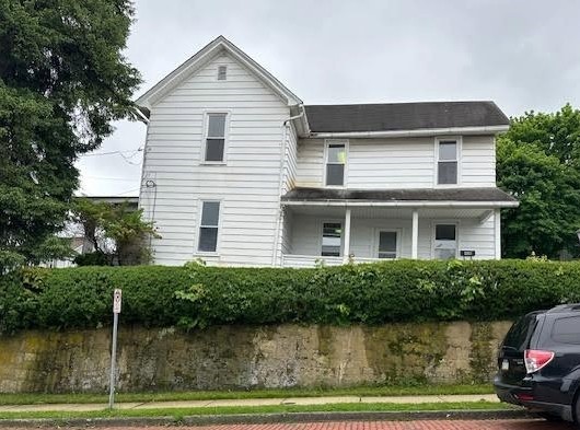 400 Morton Avenue