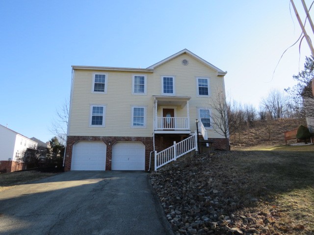 3364 Lenox Dr
