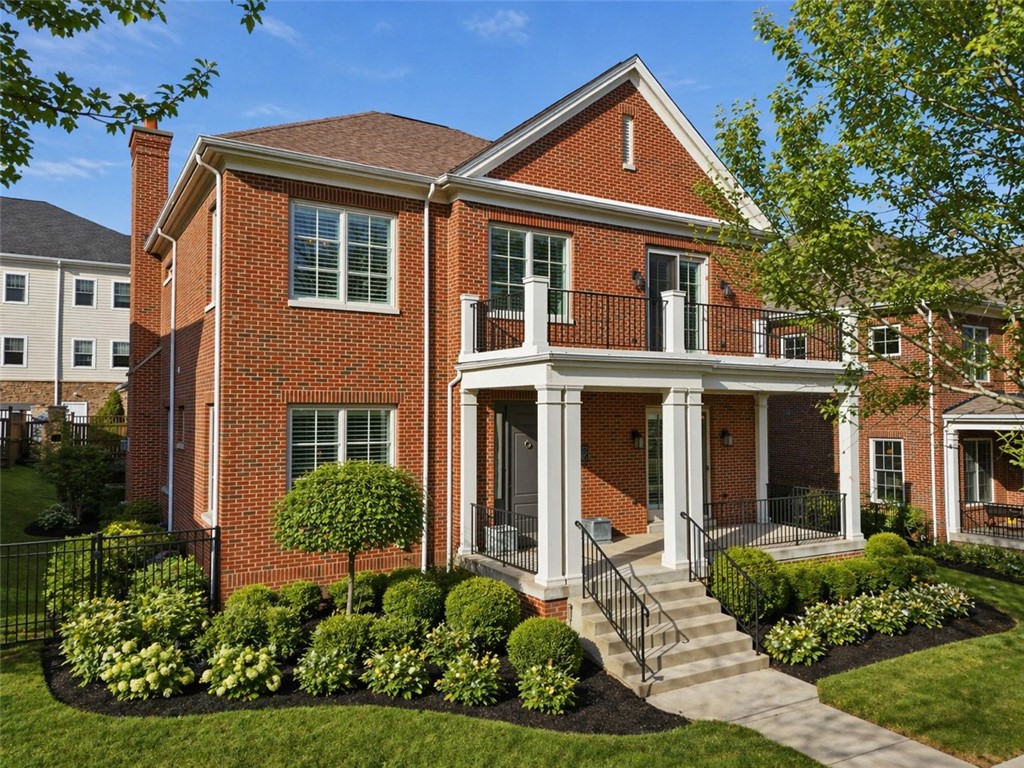 Pittsburgh, Pennsylvania, 15217, United States, 6 Bedrooms Bedrooms, ,6 BathroomsBathrooms,Residential,Active,2023359