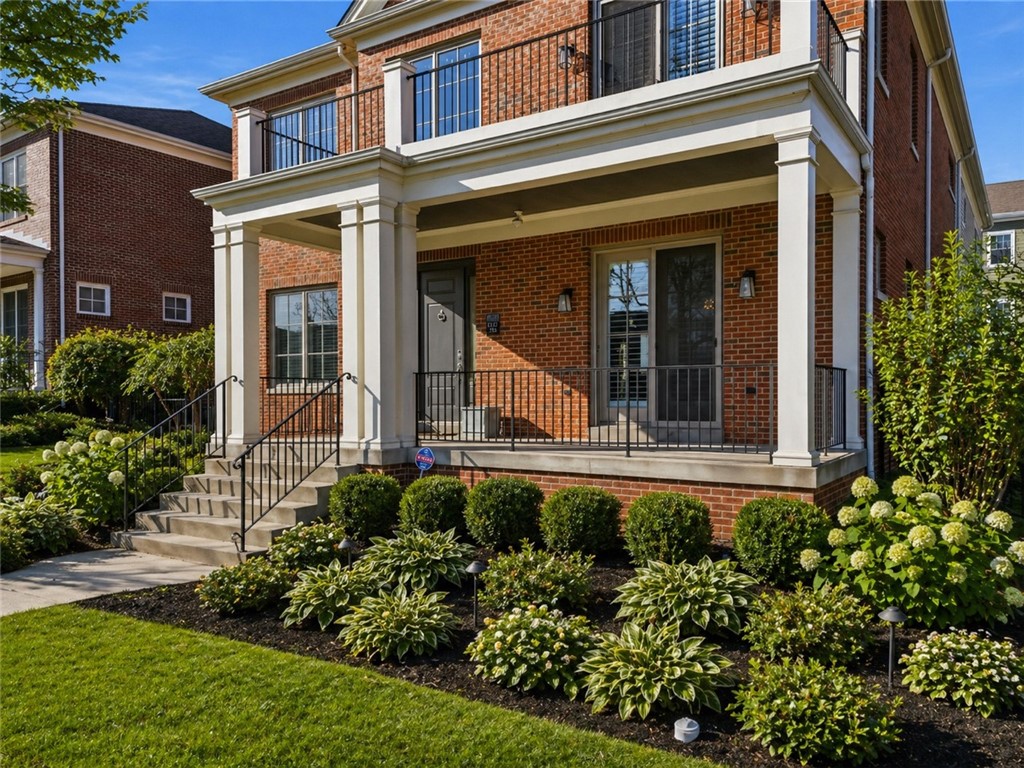 Pittsburgh, Pennsylvania, 15217, United States, 6 Bedrooms Bedrooms, ,6 BathroomsBathrooms,Residential,Active,2023359