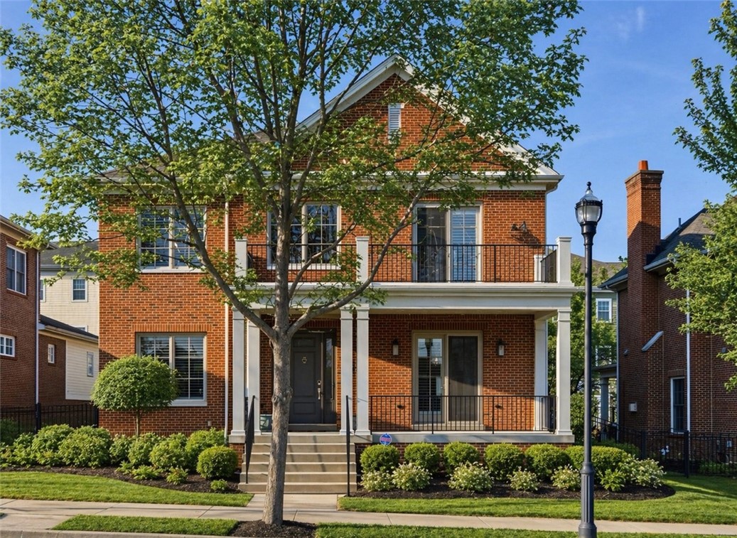 Pittsburgh, Pennsylvania, 15217, United States, 6 Bedrooms Bedrooms, ,6 BathroomsBathrooms,Residential,Active,2023359