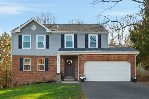 3562 Huntertown Rd West Deer PA 15101