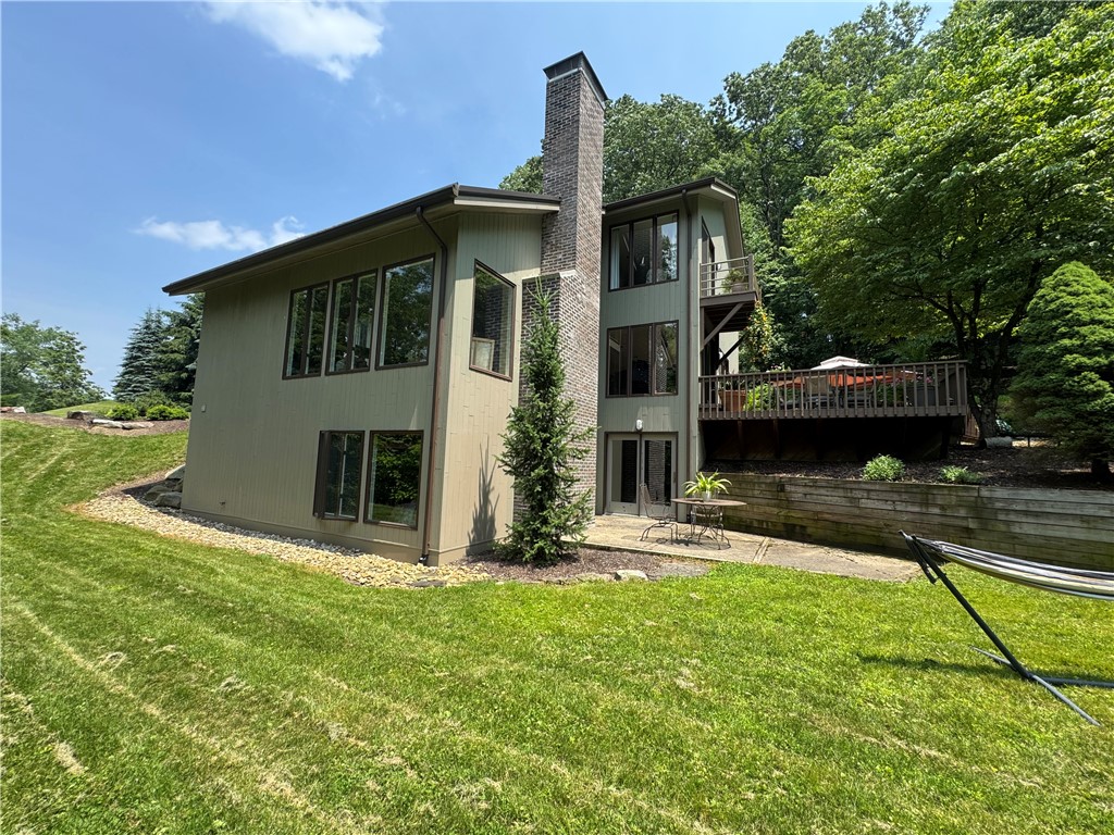 White Twp, Pennsylvania 15701, United States, 4 Bedrooms Bedrooms, ,4 BathroomsBathrooms,Residential,Active,219661