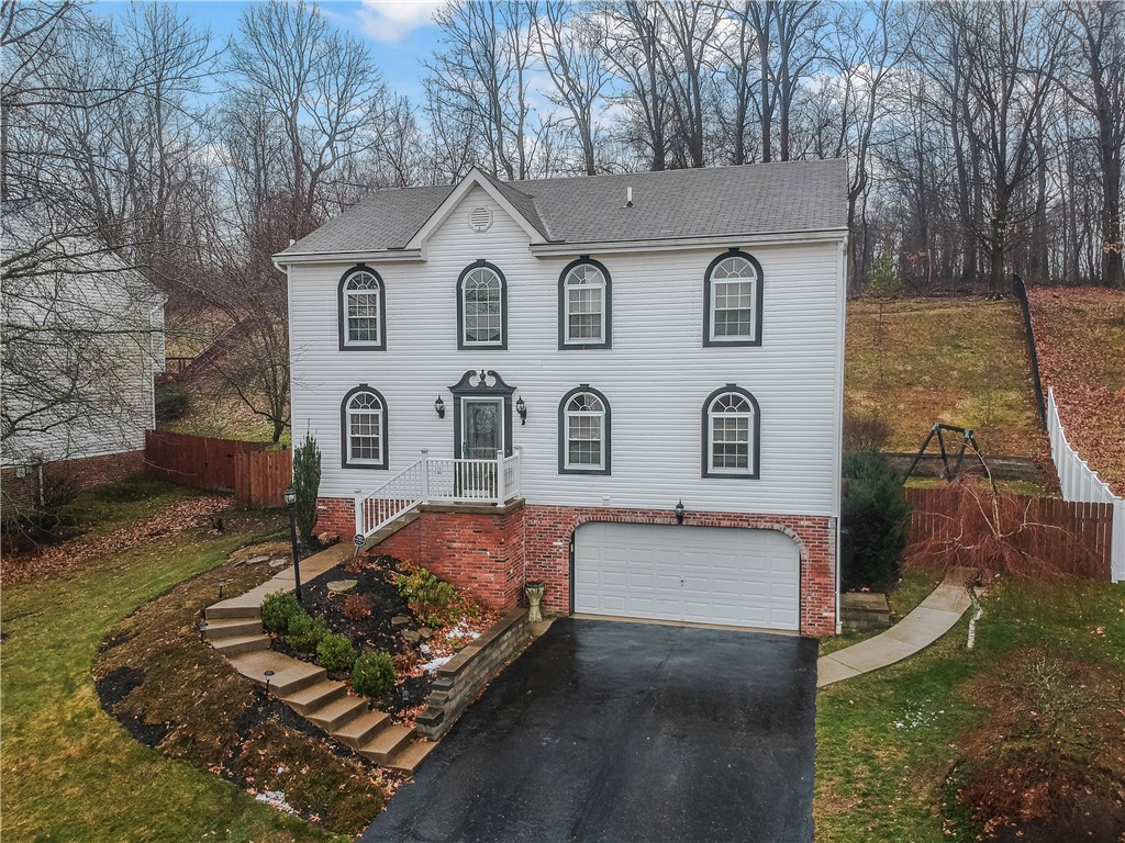 420 Blue Ridge Drive