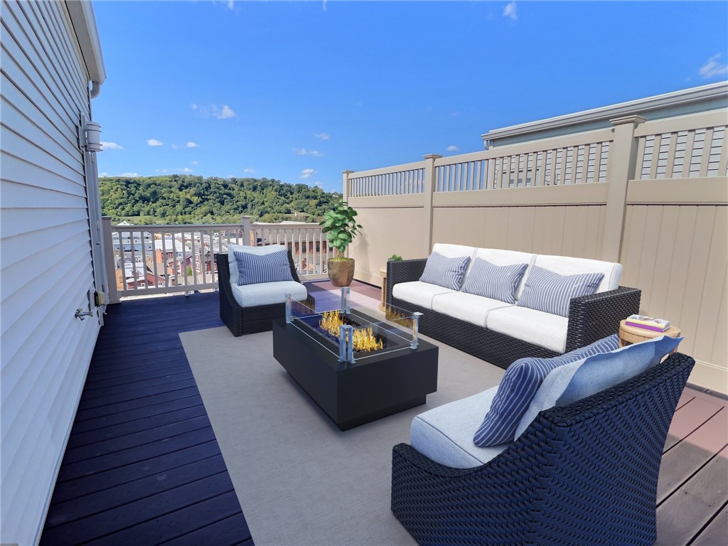 5283 Holmes St, Lawrenceville, Pennsylvania image 20