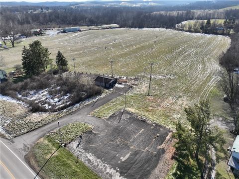 0 N eighty Eight Carmichaels/Cumblnd PA 15320