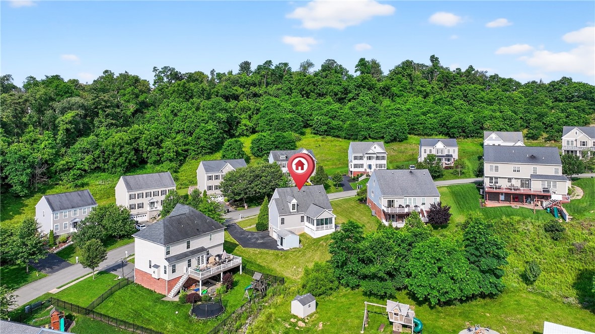 South Strabane, Pennsylvania 15301, United States, 4 Bedrooms Bedrooms, ,3 BathroomsBathrooms,Residential,Contingent,160910